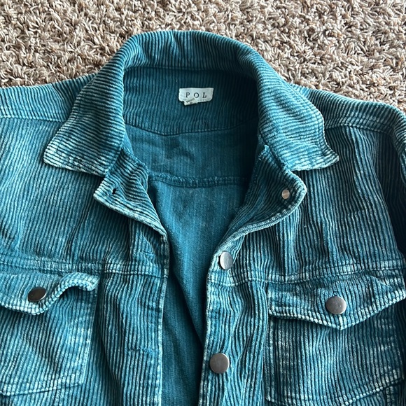 Jacket - Picture 3 of 4